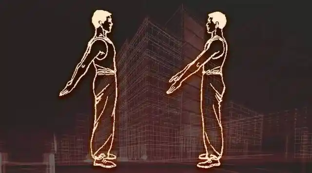 「一天甩手30分钟」改善视力模糊