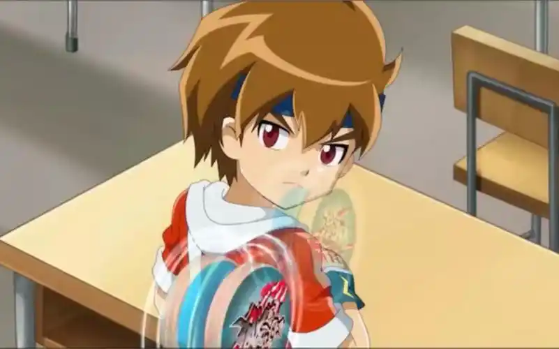 火力少年王之传奇再现-英语片头op_哔哩哔哩 (゜-゜)つロ 干杯~-bili