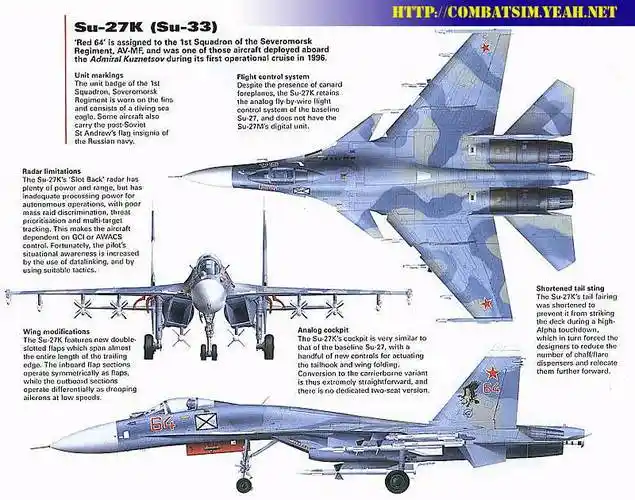 世界军用飞机三视图ys