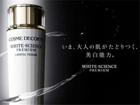 黛珂护肤品有哪几个系列全在这里了