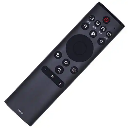 启朝适用海信电视遥控器hz43a65hz49a6555a6558a65hz65a65通用原装