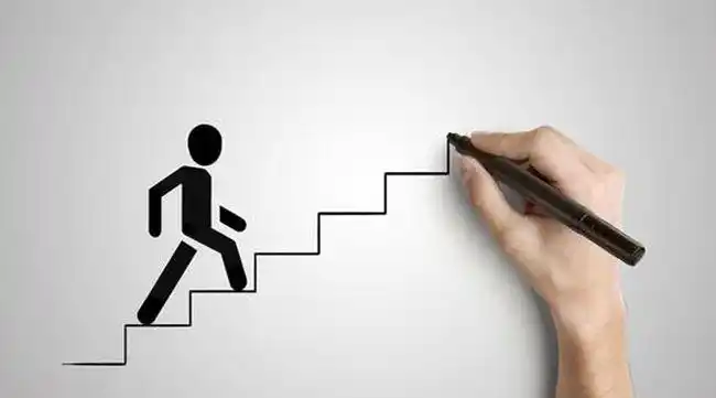 如何让自己每天进步一点点