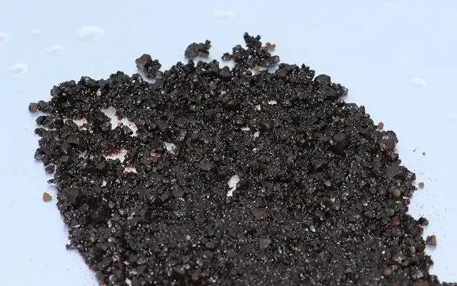 bk-apm 氢氧化铁除磷除砷滤料