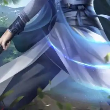 盖聂·剑圣门下