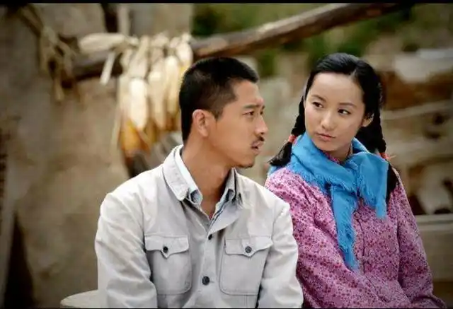 在故事中,每个人物都是你身边的某个人.