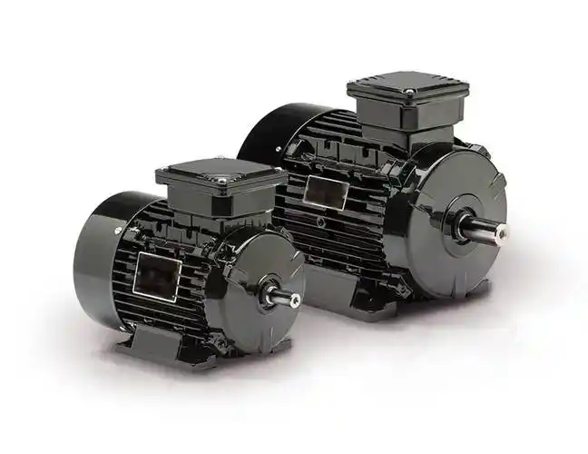 多相高速整流永磁同步发电机 - 特种产品 - 西浦电机