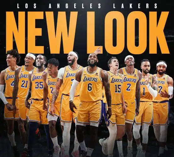 湖人完成逆袭一路杀至西部决赛,为此休赛期湖人再度完成阵容大调整