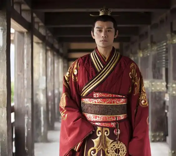 影视,王凯,琅琊榜,靖王,电视剧,琅琊榜靖王壁纸