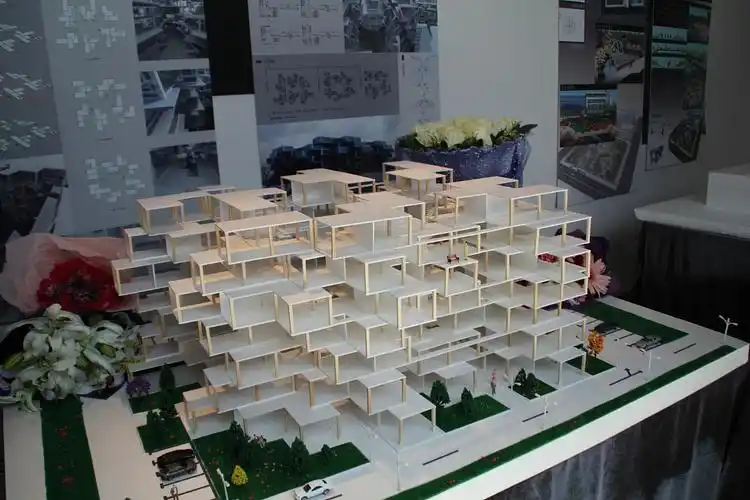 延边大学美术学院10级环艺专业毕业设计作品展