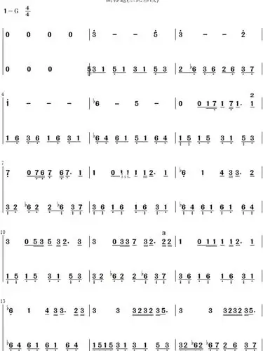 创造营2019三公蜕变钢琴简谱