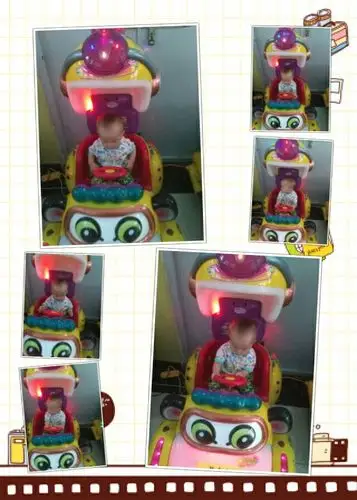 小儿一周岁到两周岁