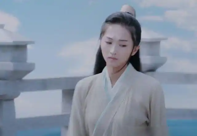 陈情令:绵绵退出金氏,谁注意蓝忘机对她说了什么?爱得太隐晦