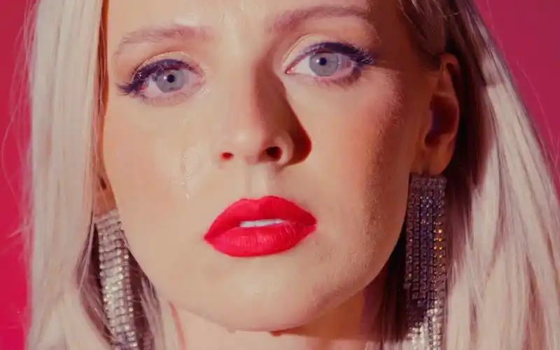 【麦姐】madilyn原创《any other way》