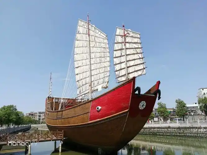 寻昔年红头船启航的地方,观潮汕开埠时期的民风民俗,品潮汕风味小吃.