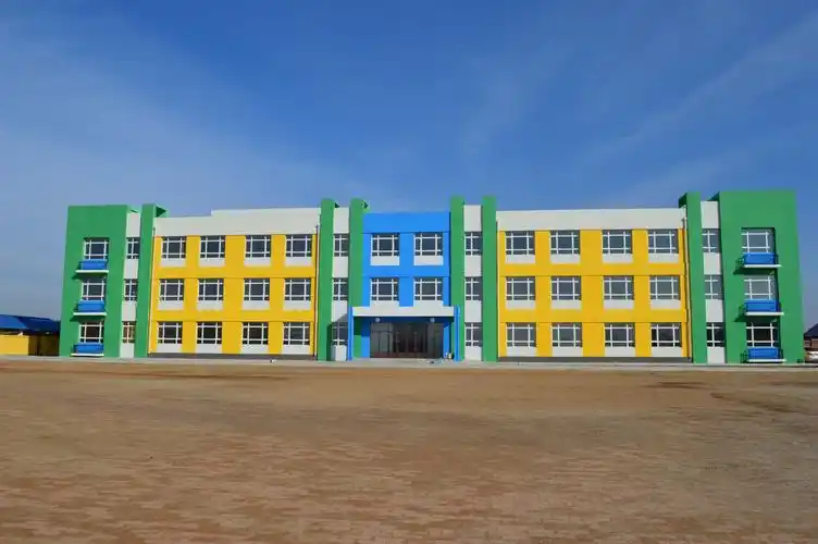 德惠市大房身镇杨树中心幼儿园"领风立范,无悔奉献"师德师风主题活动