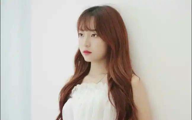 april 73 梁睿娜 73直拍 oh! my mistake