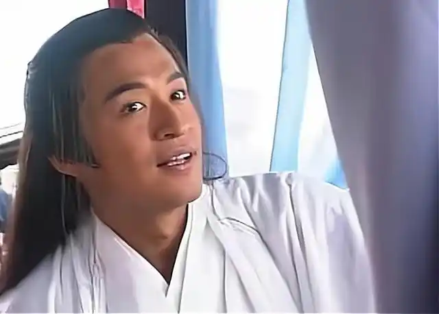 马景涛:有过4位女友,两段婚姻,午夜梦回时是否后悔过?