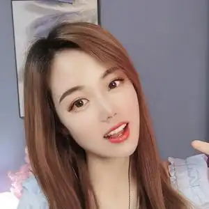 唯唯唱歌(户外直播)头像