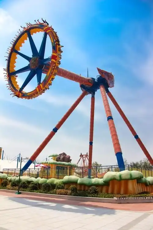 郑州多景区开启预约模式超限流停止售票游玩攻略奉上