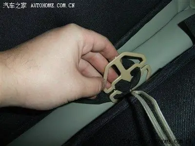 夜间座套坐垫安装作业 拍摄安装独立完成_标致408论坛_手机汽车之家