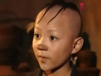 《三毛流浪记》经典影视剧 第22集(3)大结局-影视综视频-搜狐视频