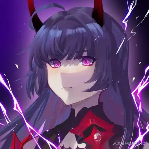 雷电芽衣-崩坏:星穹铁道社区-米游社