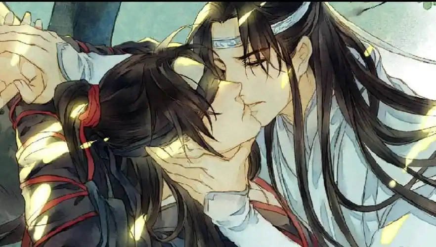 第四章  岐山清谈会(第四话)