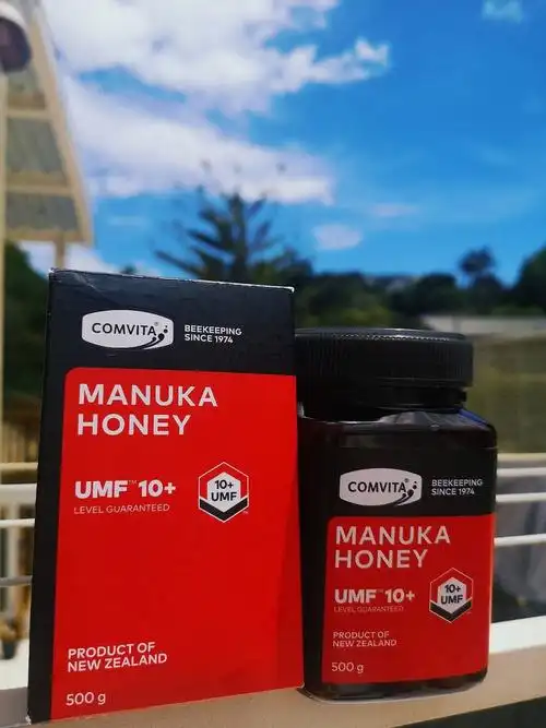 康维他umf后面的数字标识