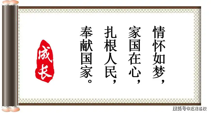 成川外开学第一课感悟疫情下的家国情怀