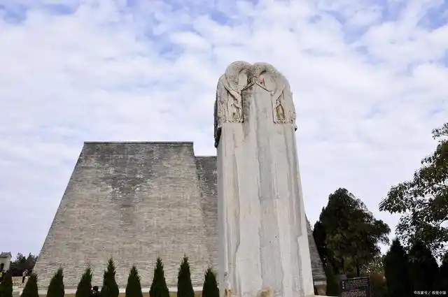 秦始皇陵的秘密?