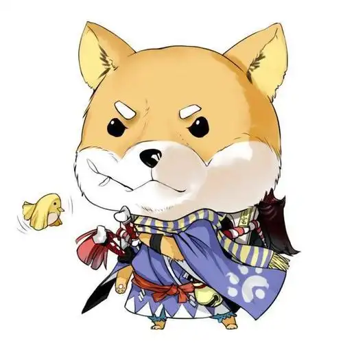 12星座公主古装美女图片(十二星座q版人物萌图)-图20