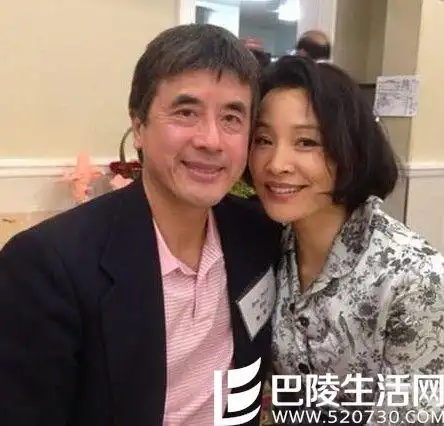 陈冲第一任老公柳青是艺人吗 揭秘两人离婚的原因 陈冲第一任丈夫是谁