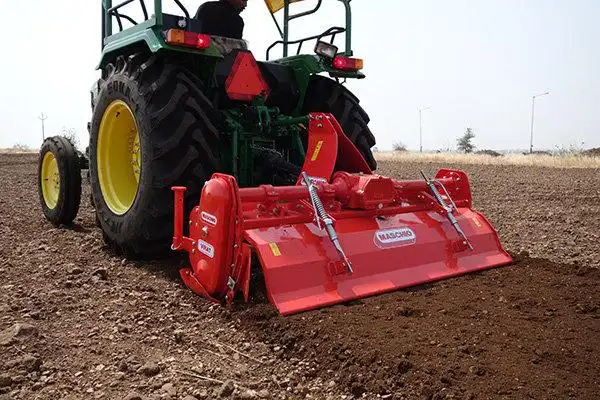 马斯奇奥viratpro系列旋耕机