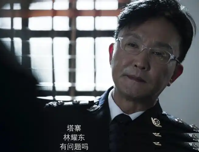 原创破冰行动李飞格局太小一个大队长也值300万