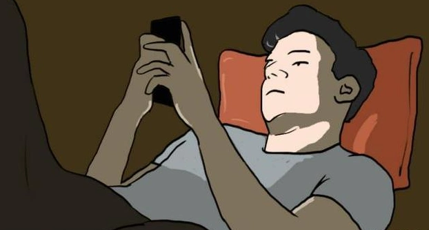 还在熬夜吗?小心它正在慢慢吞噬你!