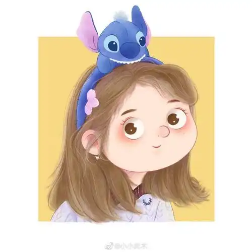 头像#| 作者:@小小此木可爱头像##iu李知恩