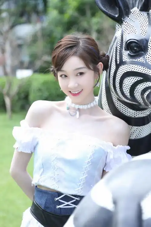 李子璇金曲青春