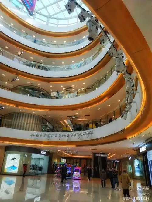 西宁吾悦广场开业了