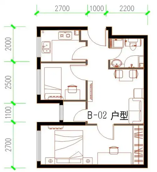 2020年北京朝阳区瑞湾家园公租房申请流程及入口