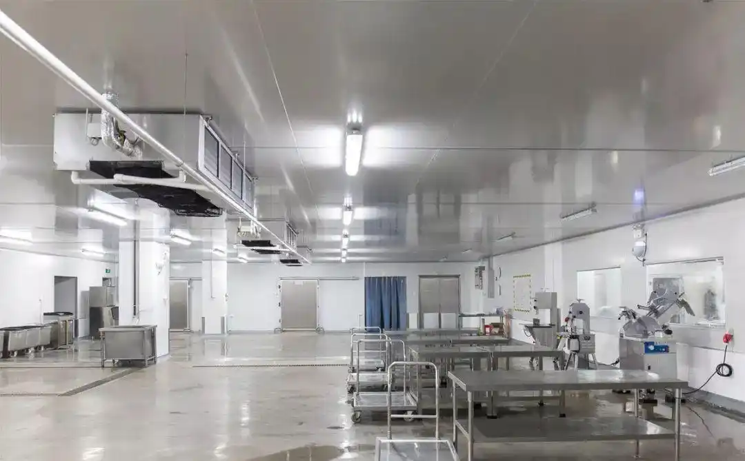 食品厂 - 热门商品专区