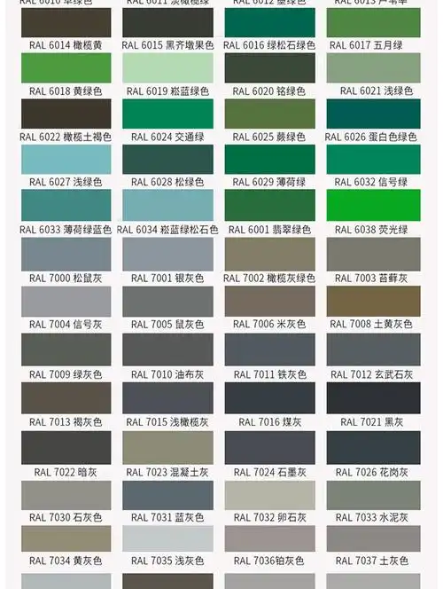 朵杉牌ral7035900290039017501210236018机械设备漆防锈漆锌黄色ral