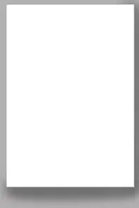 影楼背景 淘宝拍产品拍照个人写真艺术照纯色白背景/单色纸白色