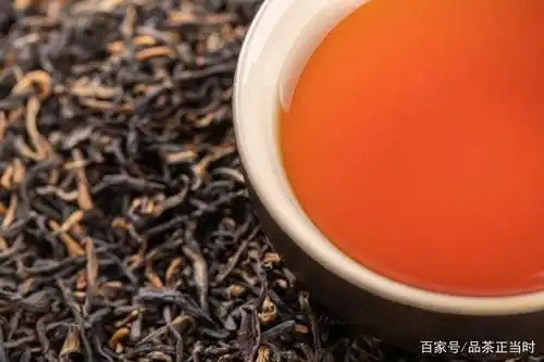 我国的红茶是个大家族,各地都有各具特色,三大种类,十大口感