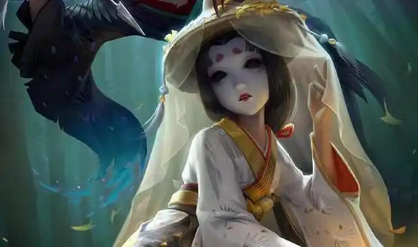 第五人格:红蝶终于重做了,控场和守椅增强,但追击似乎变弱了