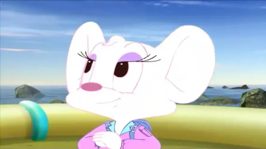 蓝猫淘气:蛇颈龙的体积吨位,不是一般的大,它堪比一辆汽车