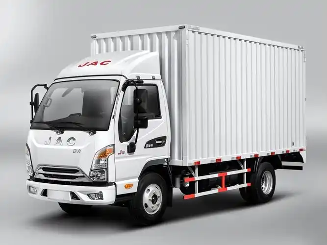 多家车企积极布局,这5款汽油轻卡谁更牛? - 知乎