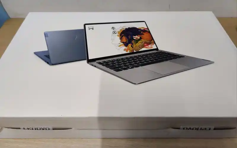 笔电性价比之王-联想小新pro13锐龙版开箱