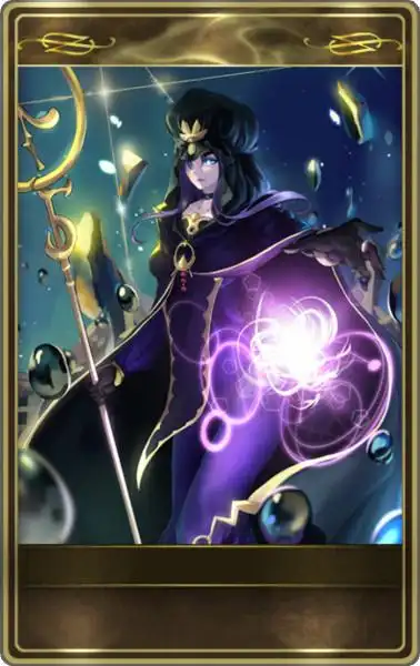 美狄亚的角色歌曲