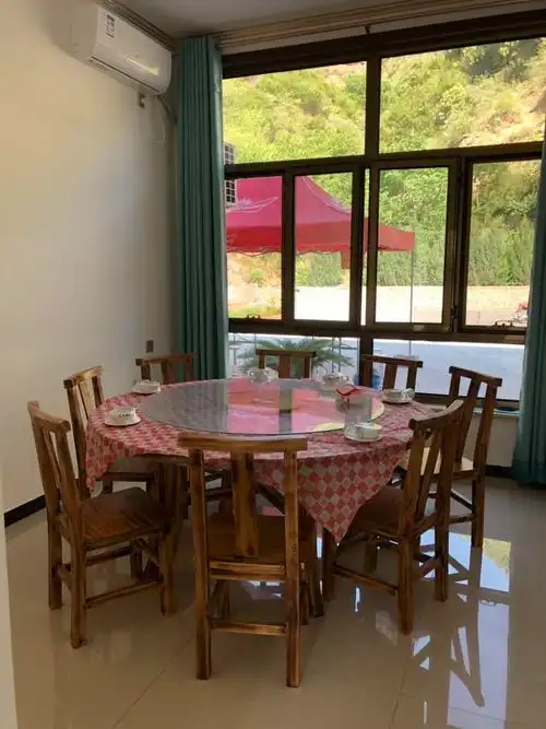 景悦农家院欢迎您光临