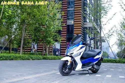 意式小公羊——金城jc200t-6全国首发!